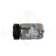 Compresseur, climatisation NRF 32083G - Visuel 3