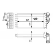 Système de chauffage MAHLE AH 82 000P - Visuel 2