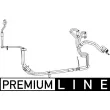 Conduite à haute/basse pression, climatisation MAHLE AP 113 000P - Visuel 1