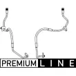 Conduite à haute pression, climatisation MAHLE AP 119 000P - Visuel 1