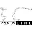 Conduite à basse pression, climatisation MAHLE AP 124 000P - Visuel 1