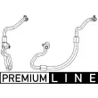 Conduite à basse pression, climatisation MAHLE AP 129 000P - Visuel 1