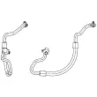 Conduite à basse pression, climatisation MAHLE AP 129 000P - Visuel 2