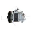 Compresseur, climatisation NRF 32095G - Visuel 2