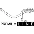 Conduite à haute/basse pression, climatisation MAHLE AP 64 000P - Visuel 1