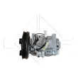 Compresseur, climatisation NRF 32095G - Visuel 3