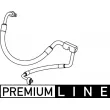Conduite à haute/basse pression, climatisation MAHLE AP 68 000P - Visuel 1