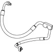 Conduite à haute/basse pression, climatisation MAHLE AP 68 000P - Visuel 2
