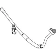 Conduite à haute pression, climatisation MAHLE AP 73 000P - Visuel 2
