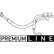 Conduite à haute/basse pression, climatisation MAHLE AP 74 000P - Visuel 1