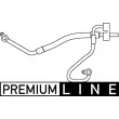 Conduite à haute/basse pression, climatisation MAHLE AP 76 000P - Visuel 1