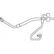 Conduite à haute/basse pression, climatisation MAHLE AP 76 000P - Visuel 2