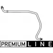 Conduite à haute/basse pression, climatisation MAHLE AP 77 000P - Visuel 1