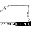 Conduite à haute pression, climatisation MAHLE AP 81 000P - Visuel 1
