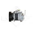 Compresseur, climatisation NRF 32096G - Visuel 2