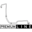Conduite à haute pression, climatisation MAHLE AP 86 000P - Visuel 1