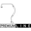 Conduite à basse pression, climatisation MAHLE AP 87 000P - Visuel 1