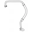 Conduite à basse pression, climatisation MAHLE AP 87 000P - Visuel 2