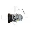 Compresseur, climatisation NRF 32096G - Visuel 3