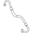 Conduite à haute/basse pression, climatisation MAHLE AP 89 000P - Visuel 2