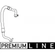 Conduite à basse pression, climatisation MAHLE AP 90 000P - Visuel 1