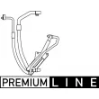 Conduite à haute/basse pression, climatisation MAHLE AP 94 000P - Visuel 1