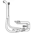 Conduite à haute/basse pression, climatisation MAHLE AP 95 000P - Visuel 2