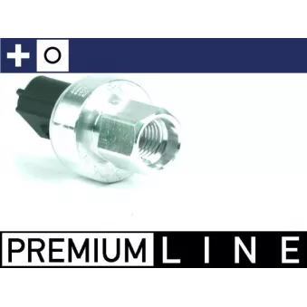 Pressostat, climatisation MAHLE ASE 12 000P
