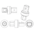 Pressostat, climatisation MAHLE ASE 12 000P - Visuel 2