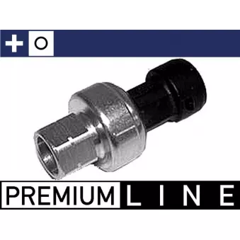 Pressostat, climatisation MAHLE ASE 19 000P