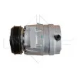 Compresseur, climatisation NRF 32101G - Visuel 3