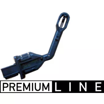 Capteur, température intérieur MAHLE ASE 27 000P