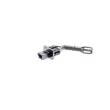 Capteur, température intérieur MAHLE ASE 27 000P - Visuel 3