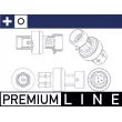 Pressostat, climatisation MAHLE ASE 4 000P - Visuel 1