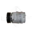 Compresseur, climatisation NRF 32102G - Visuel 3