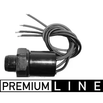 Pressostat, climatisation MAHLE ASW 24 000P