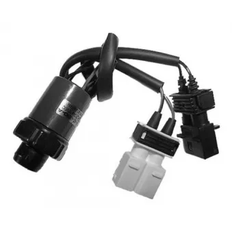 Pressostat, climatisation MAHLE