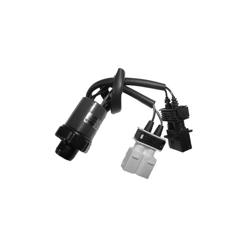 Pressostat, climatisation MAHLE ASW 30 000S