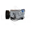 Compresseur, climatisation NRF 32106G - Visuel 3