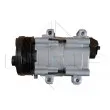 Compresseur, climatisation NRF 32110G - Visuel 2