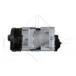 Compresseur, climatisation NRF 32110G - Visuel 3