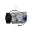 Compresseur, climatisation NRF 32111G - Visuel 3