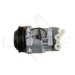 Compresseur, climatisation NRF 32113G - Visuel 3