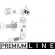 Radiateur, réaspiration des gaz d'échappement MAHLE CE 21 000P - Visuel 1
