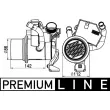 Radiateur, réaspiration des gaz d'échappement MAHLE CE 5 000P - Visuel 2