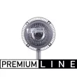 Embrayage, ventilateur de radiateur MAHLE CFC 105 000P - Visuel 1