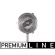 Embrayage, ventilateur de radiateur MAHLE CFC 106 000P - Visuel 1