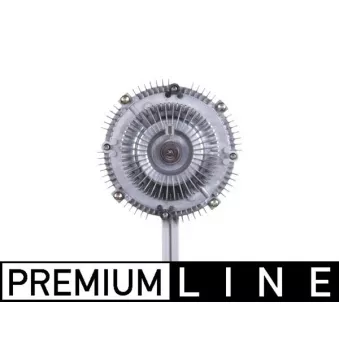 Embrayage, ventilateur de radiateur MAHLE CFC 111 000P