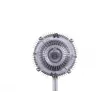 Embrayage, ventilateur de radiateur MAHLE CFC 111 000P - Visuel 3