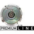 Embrayage, ventilateur de radiateur MAHLE CFC 118 000P - Visuel 1